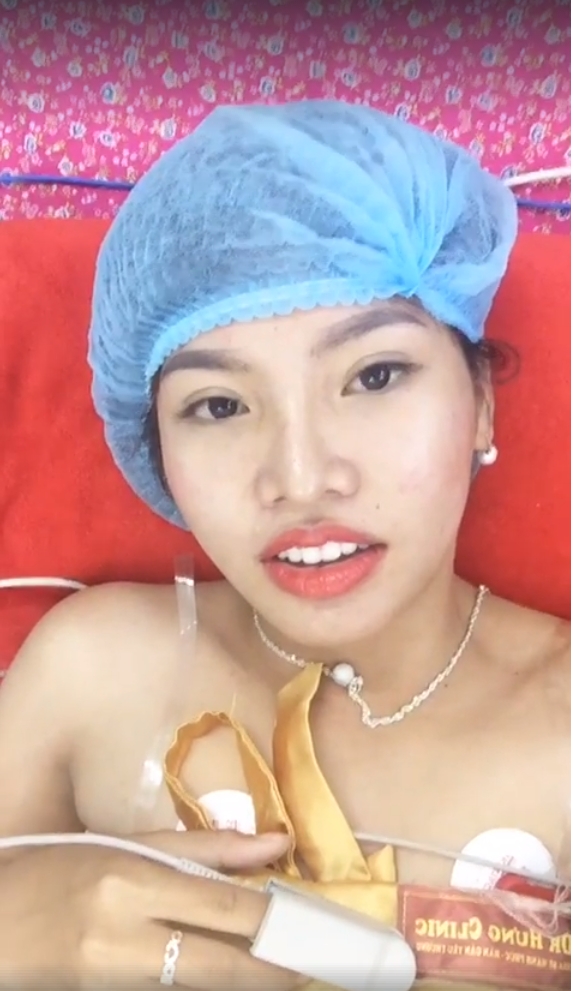  Phượng Thị Nở sau gần nửa năm đập đi xây lại: Vừa có người yêu và từng bị gạ tình 10 triệu/đêm - Ảnh 8.