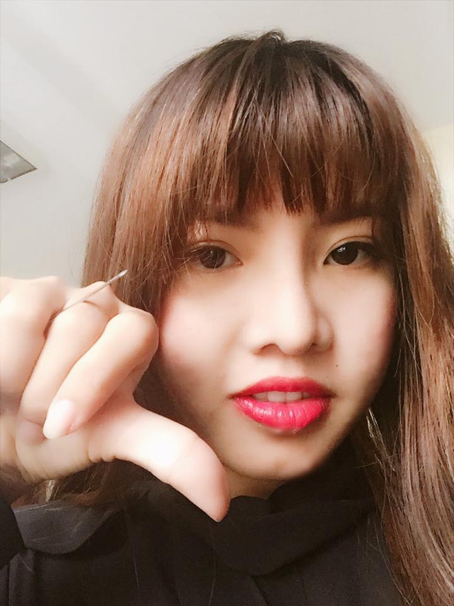  Phượng Thị Nở sau gần nửa năm đập đi xây lại: Vừa có người yêu và từng bị gạ tình 10 triệu/đêm - Ảnh 11.