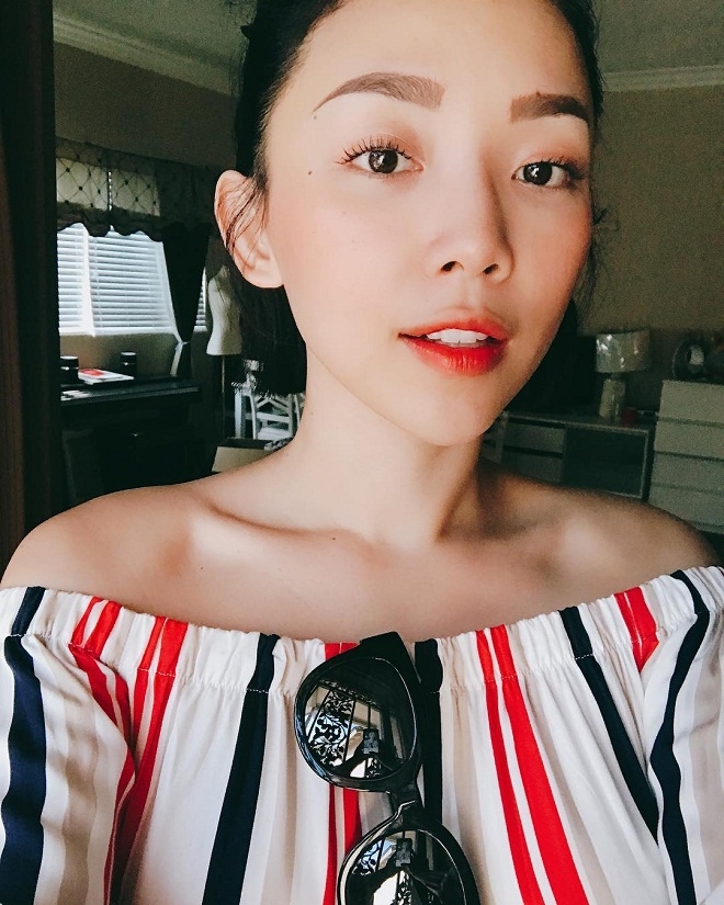 sau dang may ngang, long may vong cung thai lan dang khien khien con gai viet thich me - 5