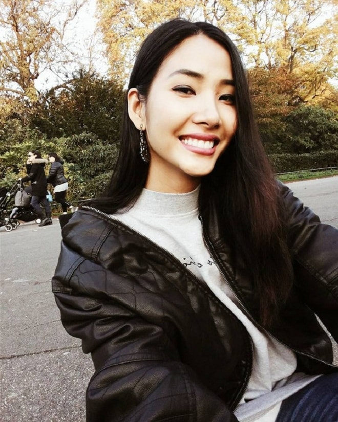 sau dang may ngang, long may vong cung thai lan dang khien khien con gai viet thich me - 6
