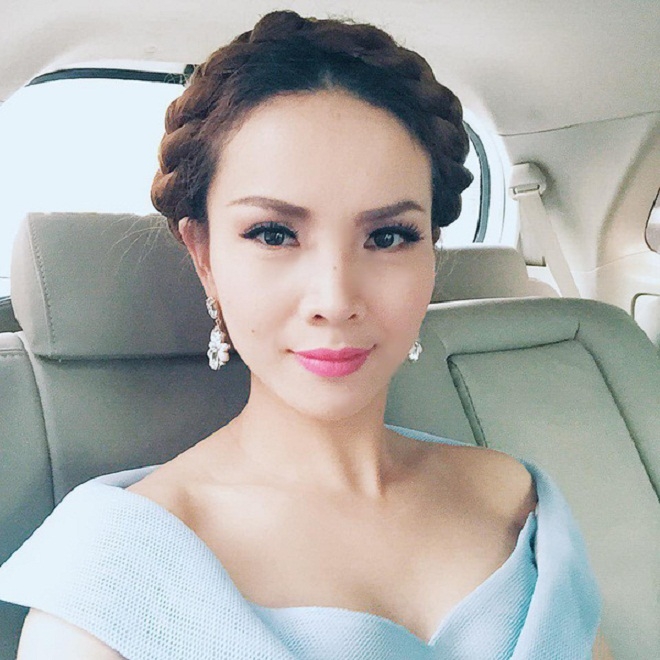 sau dang may ngang, long may vong cung thai lan dang khien khien con gai viet thich me - 7