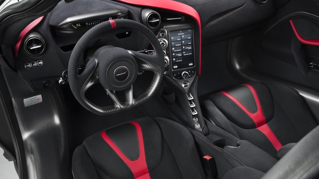 Siêu xe McLaren 720S cháy hàng hết năm 2018 - Ảnh 5.