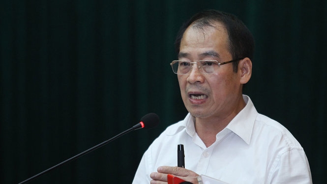 ​80.555 ca sốt xuất huyết: Tiền không thiếu, dịch vẫn tăng 