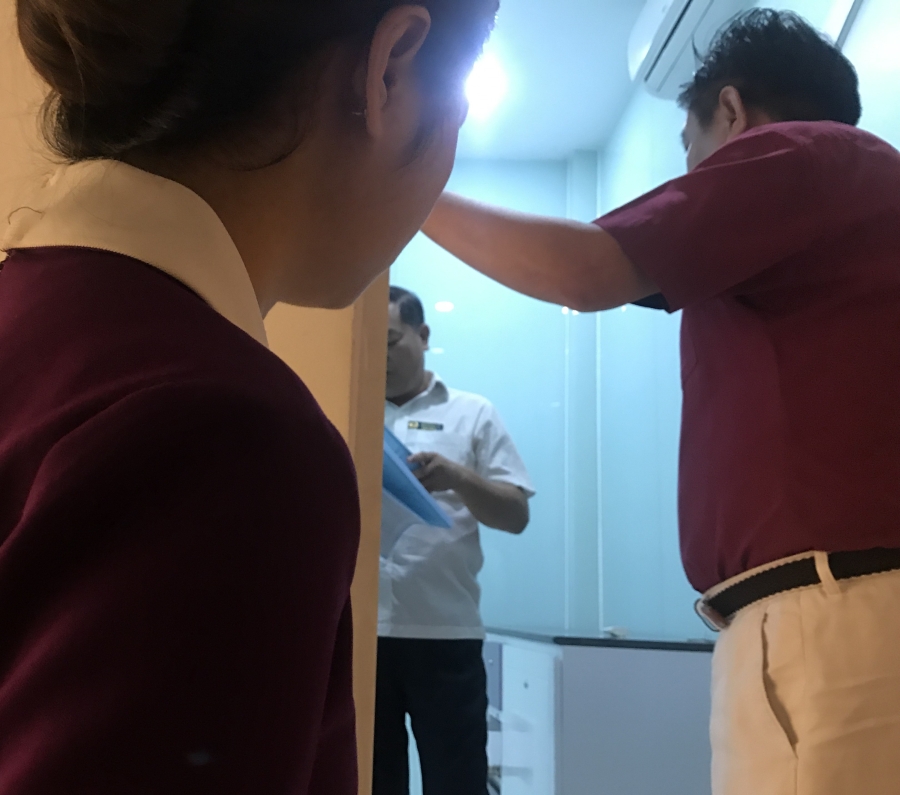Báo động phẫu thuật thẩm mỹ 'chui' - ảnh 3