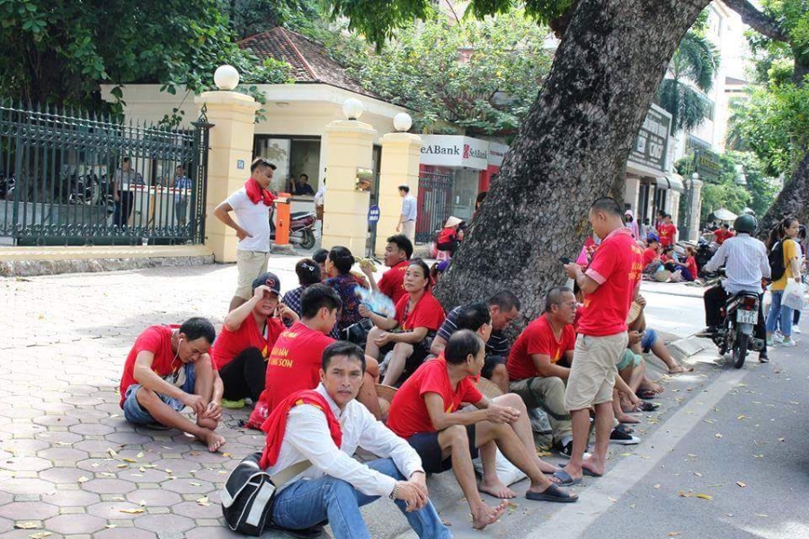 bo cong thuong: giu lai cho dong dang khong thuoc tham quyen bo hinh anh 1