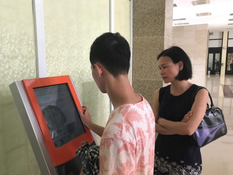 Can canh ga Ha Noi truoc de xuat di doi - Anh 10