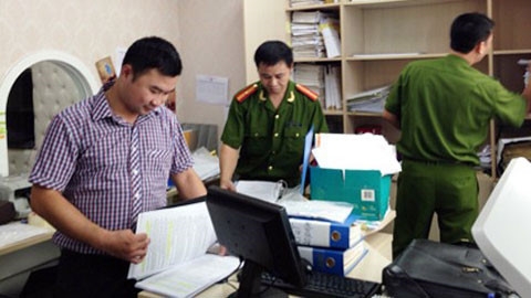 'Dai gia' Dai Loan ma manh thuc hien cu lua hang tram ty hinh anh 1