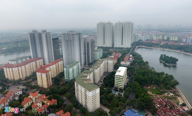 Ha Noi ky luat can bo lam mat ho so sai pham cua 'dai gia dieu cay' hinh anh 1