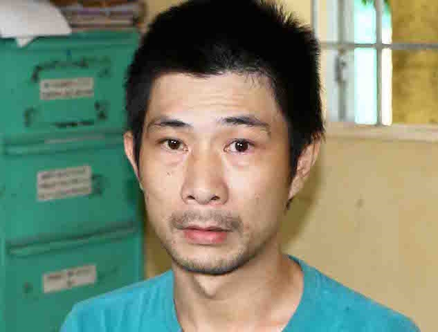 Khoi to nhan vien trom 14,5 kg vang nguyen lieu cua cong ty hinh anh 1