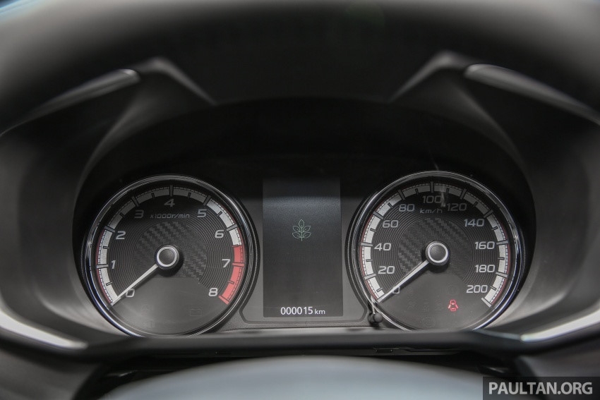 Mitsubishi ra mat xe gia dinh 7 cho Xpander hinh anh 9