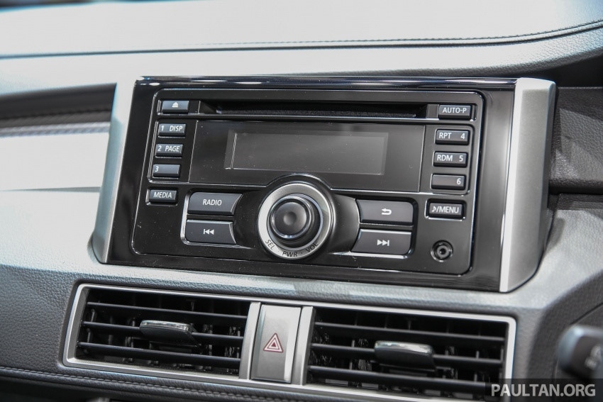 Mitsubishi ra mat xe gia dinh 7 cho Xpander hinh anh 10