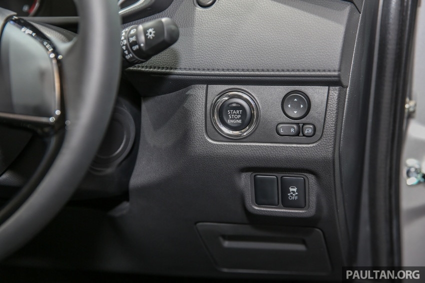 Mitsubishi ra mat xe gia dinh 7 cho Xpander hinh anh 12
