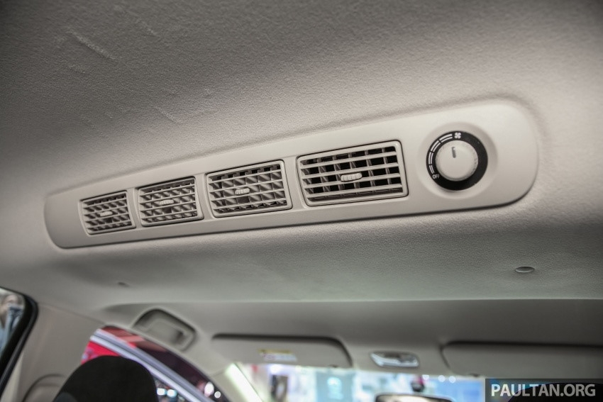 Mitsubishi ra mat xe gia dinh 7 cho Xpander hinh anh 16