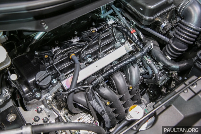 Mitsubishi ra mat xe gia dinh 7 cho Xpander hinh anh 18