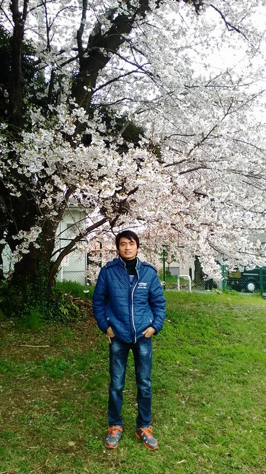 Anh Nguyễn Đình Quân.