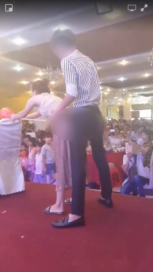 Phan Anh, Thái Thùy Linh, Team Building, Trẻ em, Xâm hại, Ấu dâm