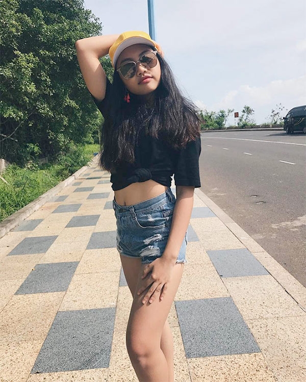 phuong my chi va ban linh 4 lan vuot scandal cua co be 14 tuoi - 5