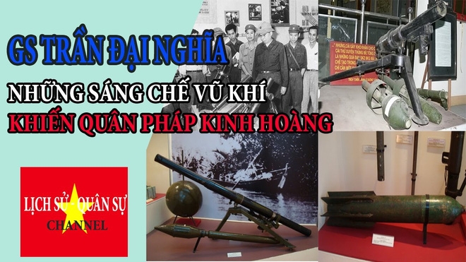 Vị tướng mang hơn 1 tấn tài liệu chế tạo vũ khí về Việt Nam - Ảnh 1.