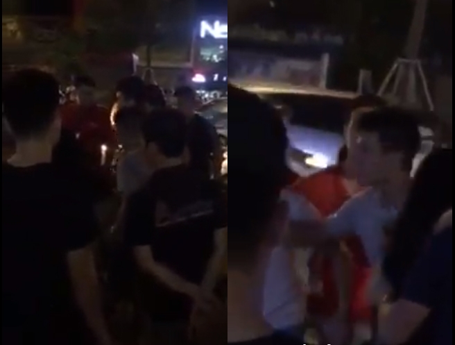chong danh vo giua duong bi nhom thanh nien day cho bai hoc nho doi vi thoi vu phu - 2