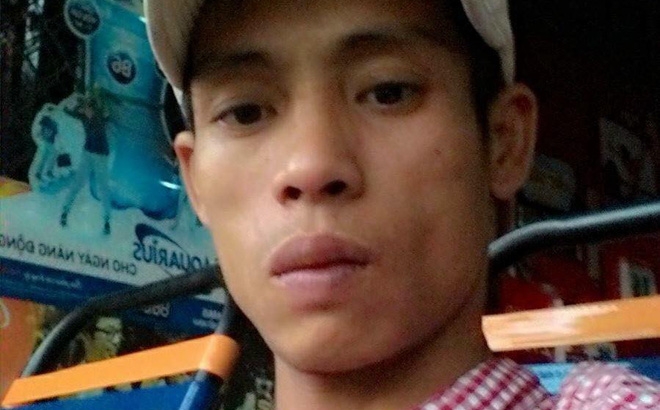 Công an phải mặc áo chống đạn để truy đuổi nghi can bắn chết nữ sinh