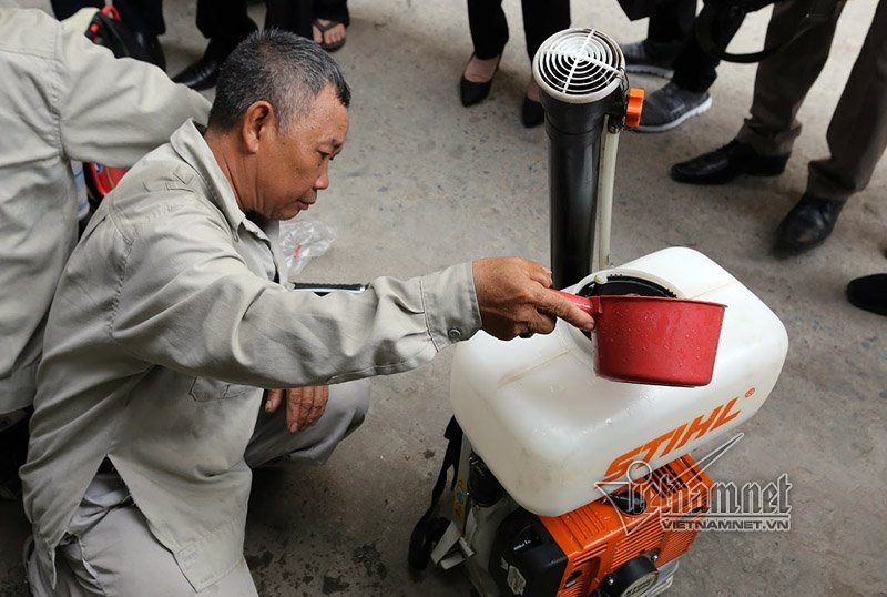 sốt xuất huyết, dịch sốt xuất huyết, dịch bệnh sốt xuất huyết, Hà Nội