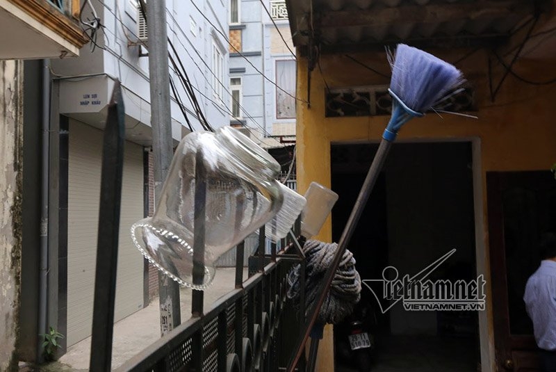 sốt xuất huyết, dịch sốt xuất huyết, dịch bệnh sốt xuất huyết, Hà Nội