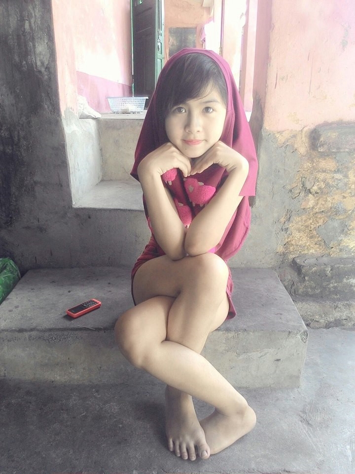 'Hot girl chan khoeo, mat lac' noi dinh dam mot thoi gio ra sao? hinh anh 1