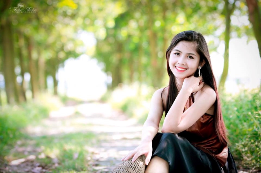 'Hot girl chan khoeo, mat lac' noi dinh dam mot thoi gio ra sao? hinh anh 9