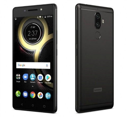 lenovo bat ngo tung ra k8 note gia re voi camera sau kep hinh anh 1