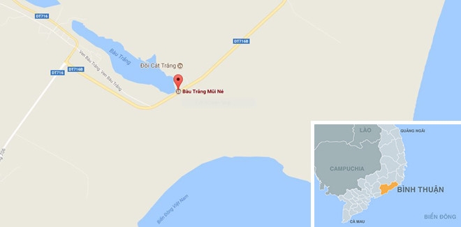Nam cong nhan tu vong khi sap mai che nha xe hinh anh 2