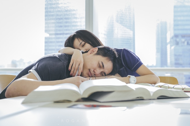 Những điều nàng cần tránh nếu không muốn chàng... bỏ của chạy lấy người - Ảnh 1.