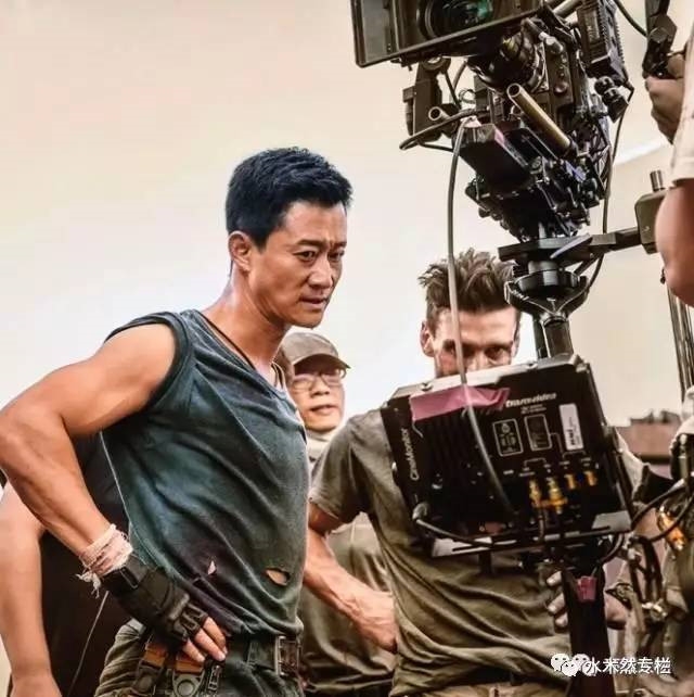 Su that ve cach lam phim bom tan cua Ngo Kinh hinh anh 2