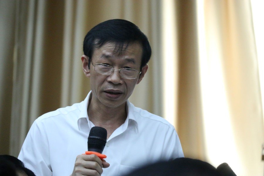 ngành sư phạm,trường sư phạm,điểm chuẩn sư phạm,điểm chuẩn đại học