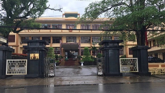trộm, trộm cắp, trộm súng, Quảng Ninh