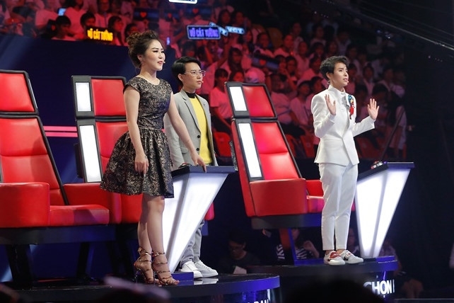 Be 11 tuoi khien Huong Tram, Vu Cat Tuong bat dong ve khai niem diva hinh anh 2