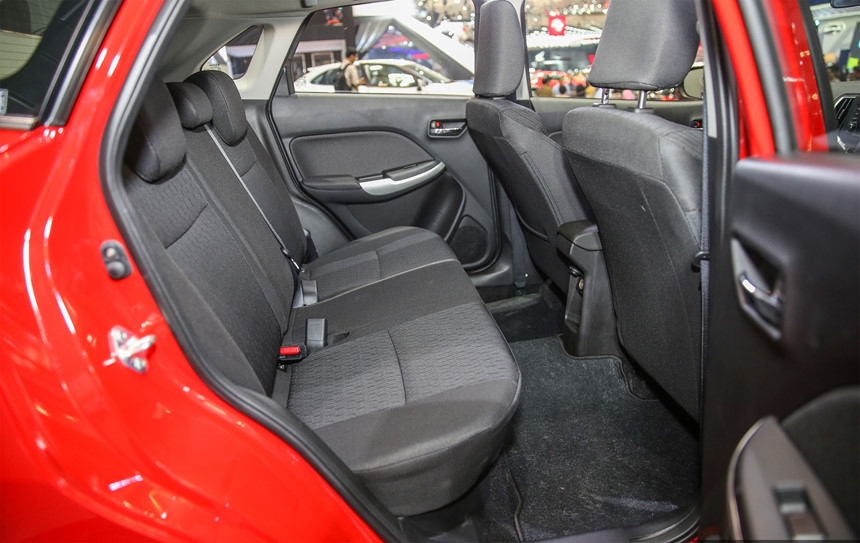 Hatchback 5 cua Suzuki Baleno gia chi hon 14.000 USD o Indonesia hinh anh 10