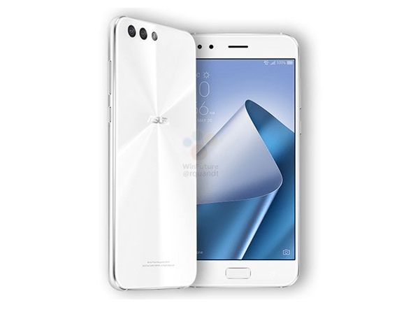 ZenFone 4, ZenFone, Điện thoại ZenFone, ASUS