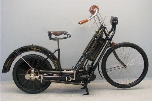 10 moto dat nhat the gioi hinh anh 4