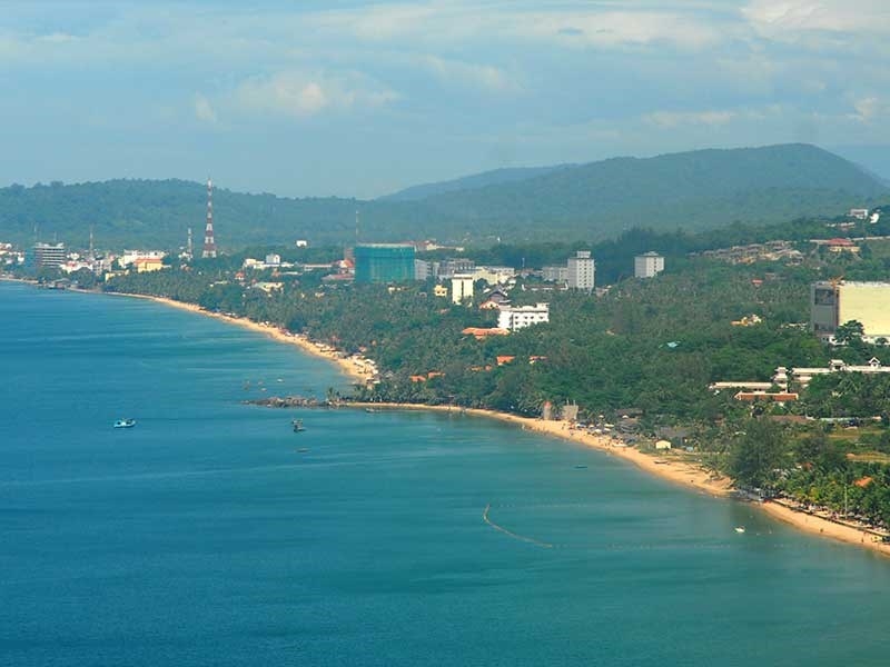 3 đặc khu sẽ tạo ra hàng chục tỉ USD? - ảnh 2