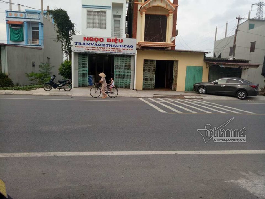 Tai nạn giao thông, Hải Dương, CSGT
