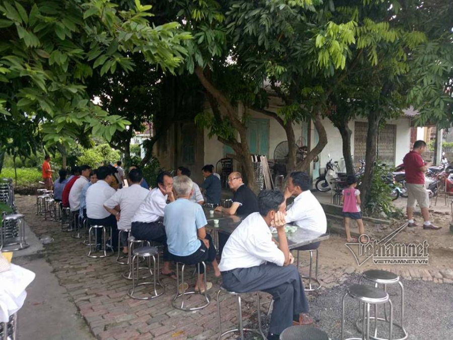 Tai nạn giao thông, Hải Dương, CSGT
