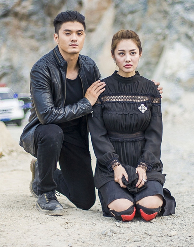Lâm Vinh Hải gỡ ảnh có mặt Linh Chi giữa nghi án chia tay - Ảnh 4.