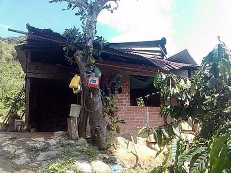 Người cha lặn lội quyết tìm công lý cho 2con bị xâm hại - Ảnh 2.