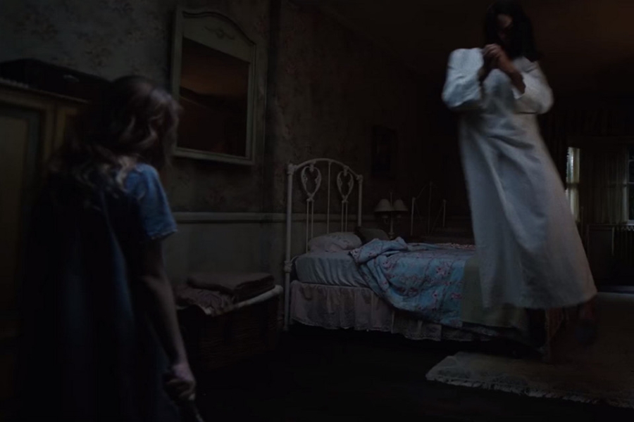 Nhung chi tiet thu vi trong ‘Annabelle 2: Tao vat quy du’ hinh anh 3