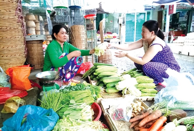 Tan 'giấc mơ Mỹ', đọng lại nợ nần - ảnh 1