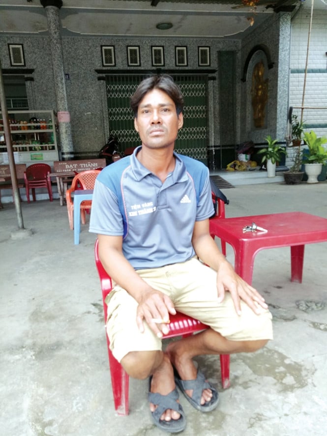 Tan 'giấc mơ Mỹ', đọng lại nợ nần - ảnh 2