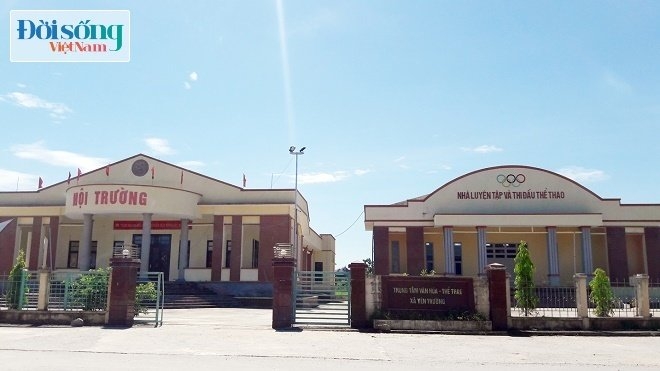 nông thôn 2
