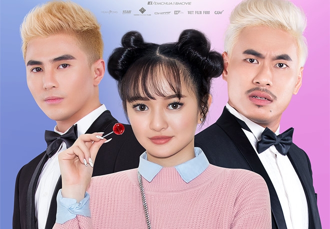 Tien that, gia tri ao o nhung phim Viet mua dat khach hinh anh 1