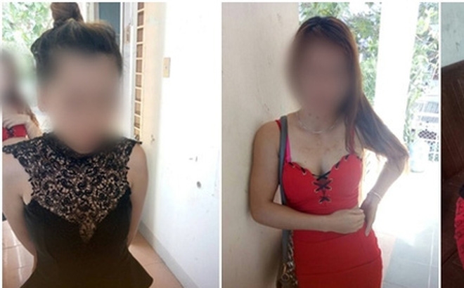 Tìm ra bí mật trong nhà nghỉ từ bà chủ và những khách nam đi 1 mình