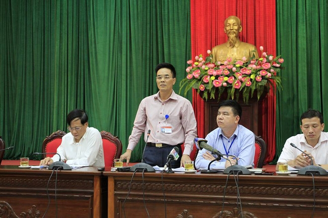 Chi tiết con đường điều hành đường dây lô đề tiền tỷ của nữ Bí thư phường - Ảnh 1.